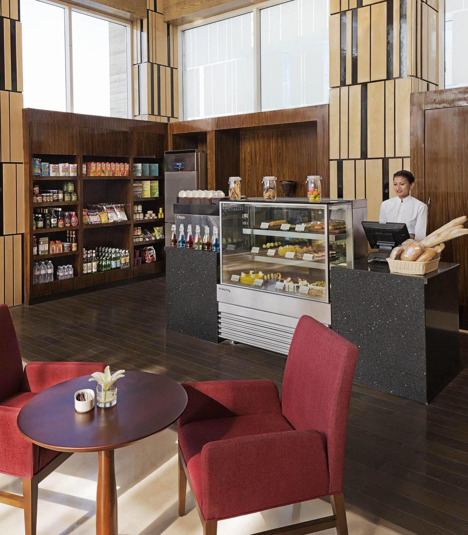 Hotel Fairfield By Marriott Lucknow Esterno foto